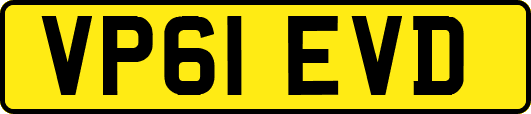 VP61EVD