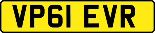 VP61EVR
