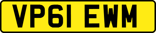VP61EWM