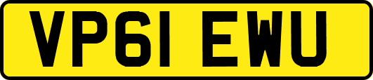 VP61EWU