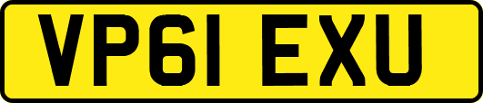 VP61EXU