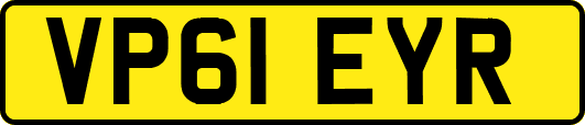 VP61EYR