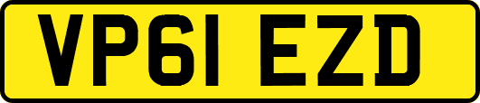VP61EZD