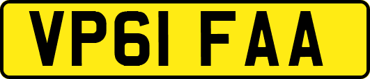 VP61FAA