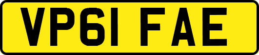 VP61FAE