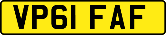 VP61FAF