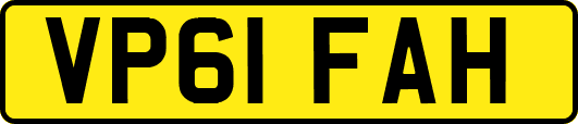 VP61FAH