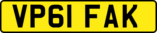 VP61FAK