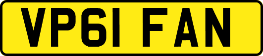 VP61FAN