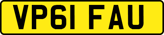 VP61FAU