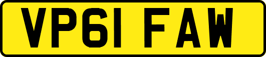 VP61FAW