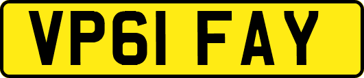 VP61FAY