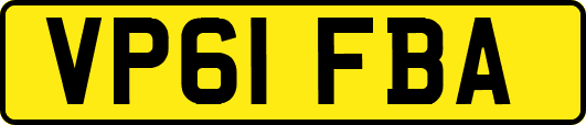 VP61FBA