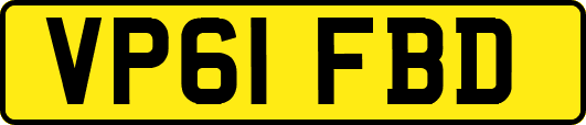 VP61FBD