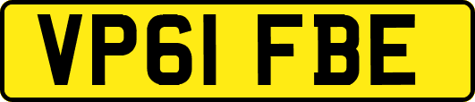 VP61FBE