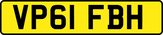 VP61FBH