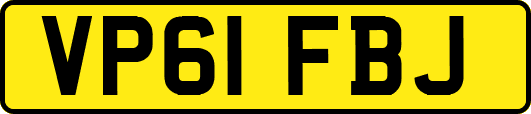 VP61FBJ