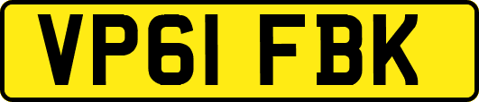 VP61FBK