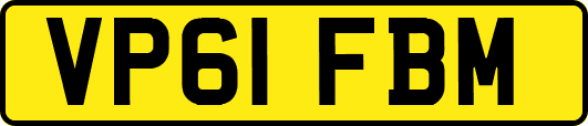 VP61FBM