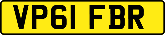 VP61FBR
