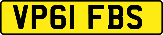 VP61FBS