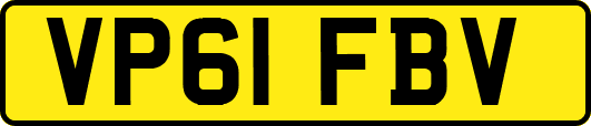 VP61FBV