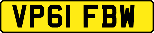VP61FBW