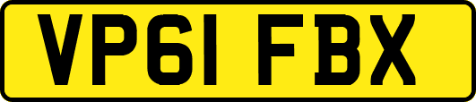 VP61FBX