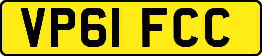VP61FCC