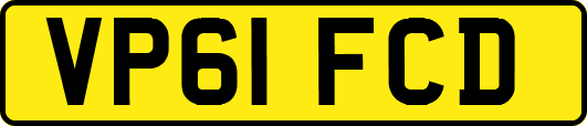 VP61FCD