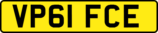 VP61FCE