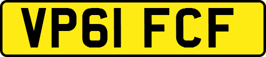 VP61FCF