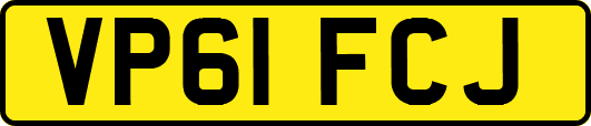 VP61FCJ