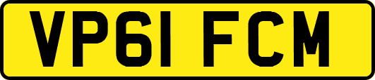 VP61FCM