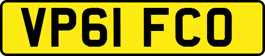 VP61FCO