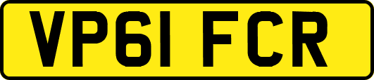 VP61FCR