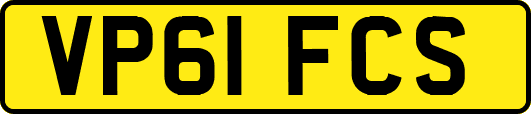 VP61FCS