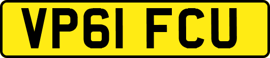 VP61FCU