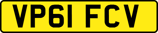 VP61FCV
