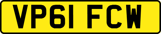 VP61FCW