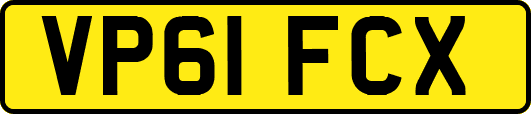 VP61FCX