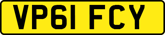 VP61FCY