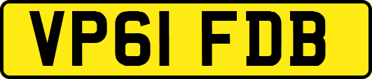 VP61FDB