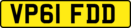 VP61FDD