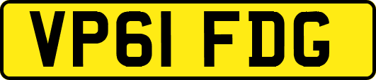 VP61FDG