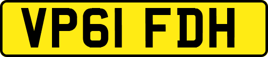 VP61FDH