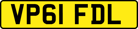 VP61FDL