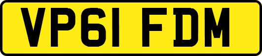 VP61FDM