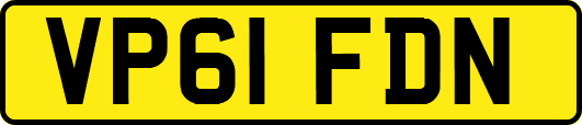 VP61FDN