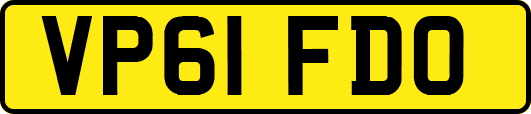 VP61FDO